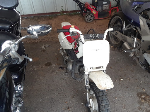 Motorcycle Dealer «Mitchell Motorsports of Kyle», reviews and photos, 21701 I-35, Kyle, TX 78640, USA