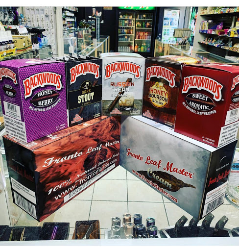 Convenience Store «Goodyear Food Store», reviews and photos, 734 E Van Buren St, Goodyear, AZ 85338, USA