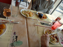 Plats et boissons du Restaurant de type buffet Wa Fu Restaurant à Plérin - n°20