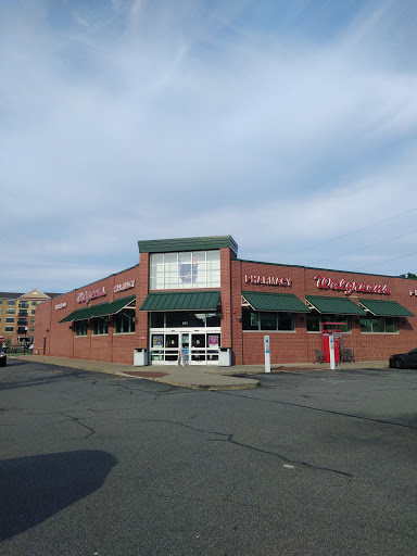 Drug Store «Walgreens», reviews and photos, 947 NJ-34, Matawan, NJ 07747, USA