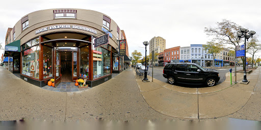 Stationery Store «ROCK PAPER SCISSORS», reviews and photos, 216 S Main St, Ann Arbor, MI 48104, USA