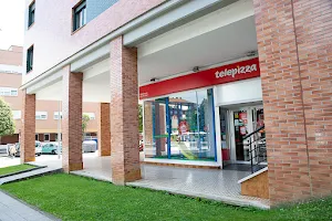 Telepizza Gijón, Montevil - Comida a Domicilio image