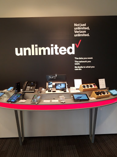 Cell Phone Store «Verizon», reviews and photos, 27149 185th Ave SE #123, Covington, WA 98042, USA