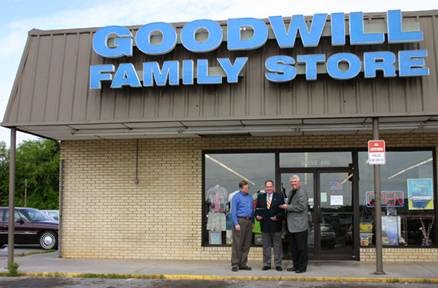 Thrift Store «Goodwill Store South Cleveland», reviews and photos