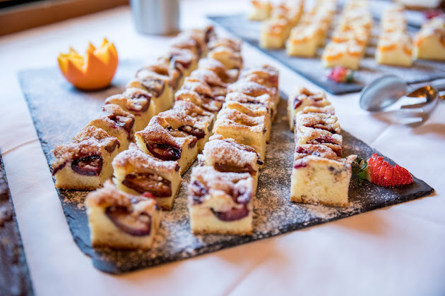 Plats et boissons hôtels Historisches Alpinhotel Grimsel Hospiz 3864 Guttannen