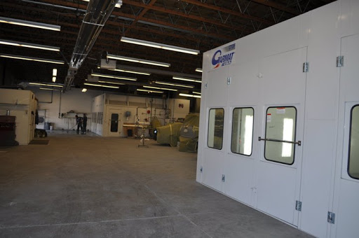 Auto Body Shop «West Valley Collision Repair», reviews and photos, 2236 Constitution Blvd, West Valley City, UT 84119, USA