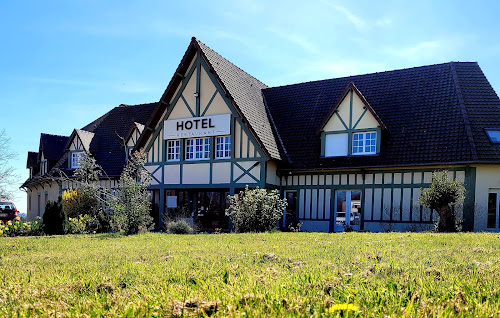 La Grande Bruyère à Cabourg