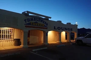 Tumbleweed Tavern image