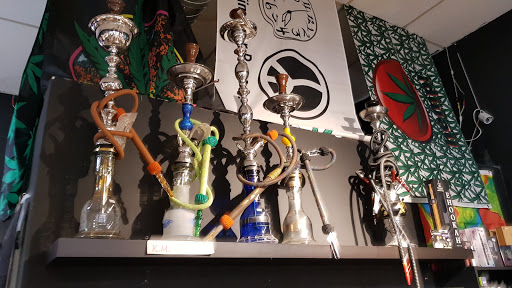 Tobacco Shop «All Stop Pipes & Tobacco», reviews and photos, 1458 NE Burnside Rd, Gresham, OR 97030, USA