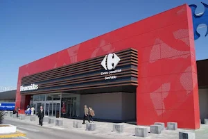 Carrefour San Pablo Shopping Center image
