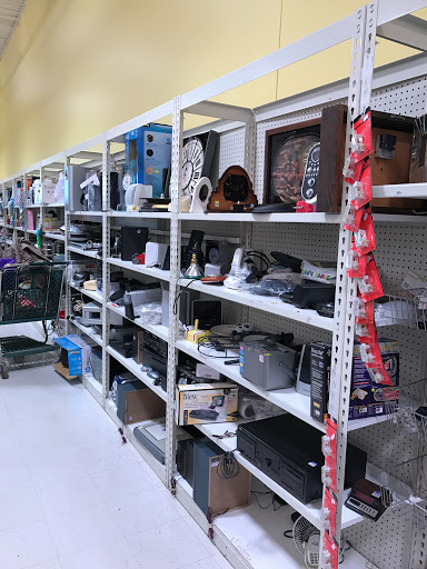 Thrift Store «Goodwill», reviews and photos