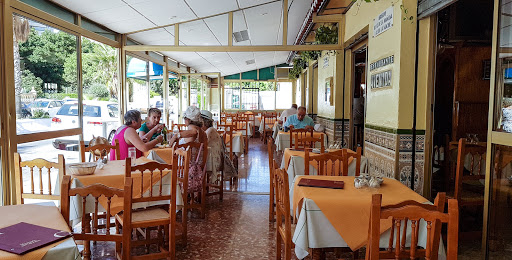 Restaurante Avenida Carnes Y Pescados