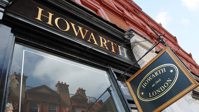 Howarth of London
