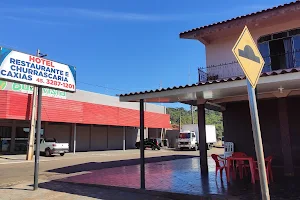 Hotel e Restaurante Salto Caxias image
