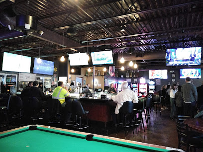 First Place Sports Bar & Grill