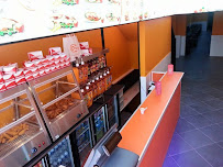Atmosphère du Kebab Ô mega à Asnières-sur-Seine - n°1