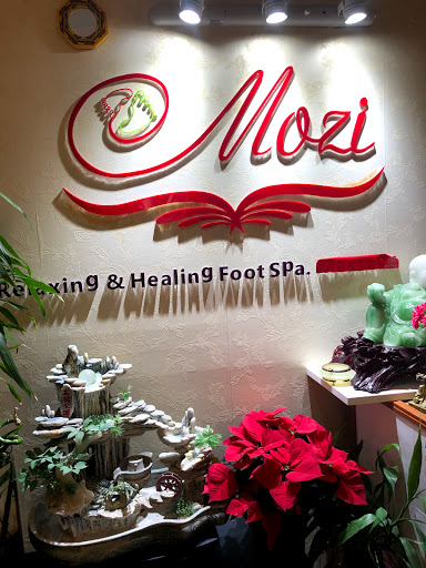 Mozi Foot Spa