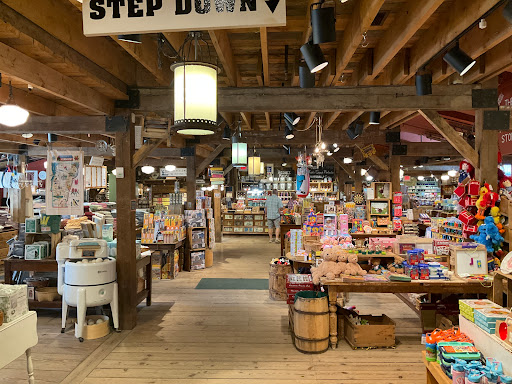 General Store «The Vermont Country Store Weston», reviews and photos, 657 Main St, Weston, VT 05161, USA