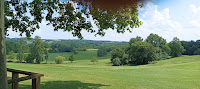 Golf de Teynac du Restaurant français Restaurant GOLF DE TEYNAC à Beychac-et-Caillau - n°1