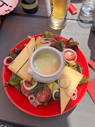 Photo n°56 de La Matrone Bornée à Decize ()