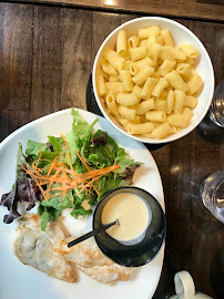 Plats et boissons du Restaurant italien Don Camillo à Coutances - n°18