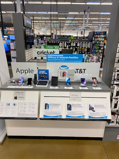 Department Store «Randolph Main Exchange», reviews and photos, 415 B St E #112, Randolph AFB, TX 78150, USA