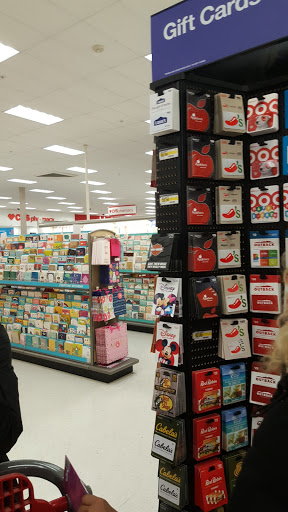 Department Store «Target», reviews and photos, 1215 N Landing Way, Renton, WA 98057, USA