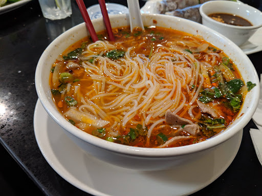 Pho Viet Noodle