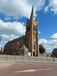 Sint-Martinuskerk Beselare