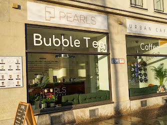 Pearls Urban Cafe