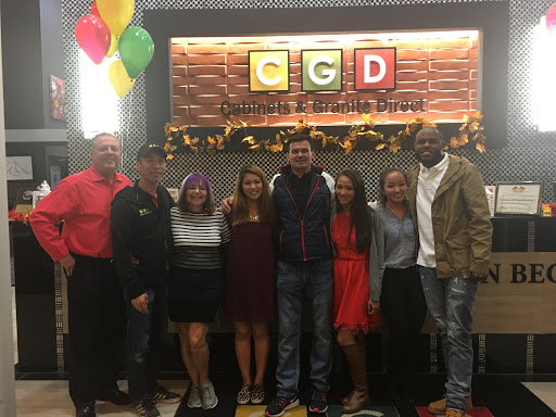 Cabinet Store «Cabinets & Granite Direct», reviews and photos, 1175 N Gary Ave, Carol Stream, IL 60188, USA