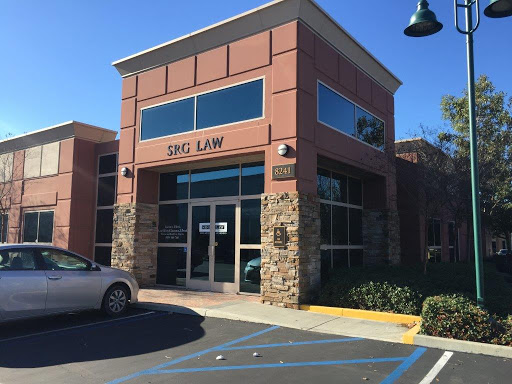 Administrative attorney Rancho Cucamonga