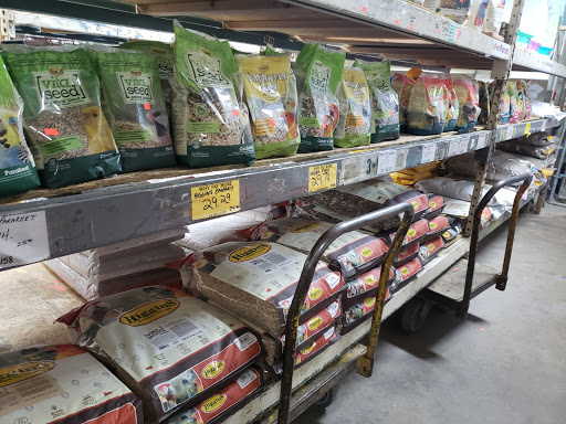 Pet Supply Store «K-9 Specialties», reviews and photos, 31936 Mound Rd, Warren, MI 48092, USA