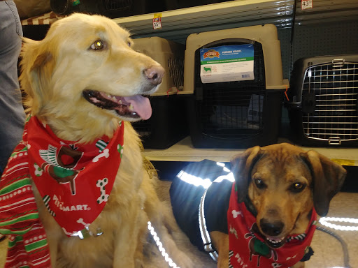 Pet Supply Store «PetSmart», reviews and photos, 711 US-41, Schererville, IN 46375, USA