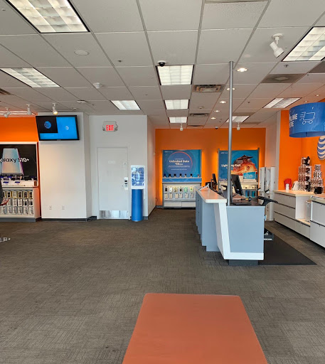 Cell Phone Store «AT&T», reviews and photos, 1001 S Interstate 35 East Service Rd #614d, DeSoto, TX 75115, USA