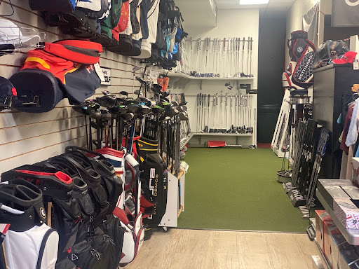 Sporting Goods Store «Golf», reviews and photos, 2571 Montgomery Hwy, Dothan, AL 36303, USA