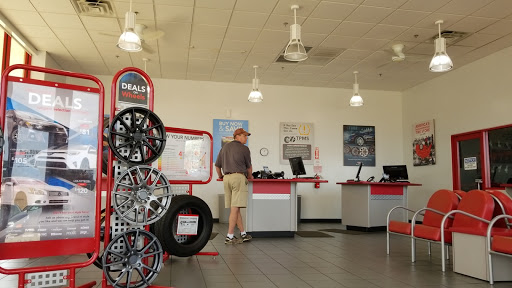 Tire Shop «Discount Tire», reviews and photos, 1901 Dallas Pkwy, Plano, TX 75093, USA
