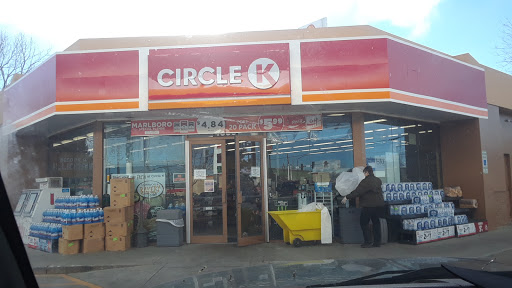 Gas Station «Circle K», reviews and photos, 4885 Kipling St, Wheat Ridge, CO 80033, USA