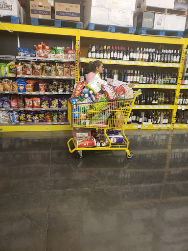 Supermarket «Food 4 Less», reviews and photos, 3985 S Higuera St, San Luis Obispo, CA 93401, USA