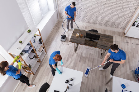 Lion Pride Cleaning Services 11431 Whisper Dawn St, San Antonio, TX 78230