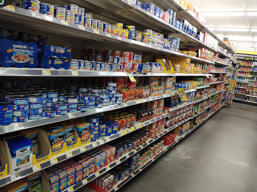 Home Goods Store «Dollar General», reviews and photos, 2640 E Orange Ave, Eustis, FL 32726, USA