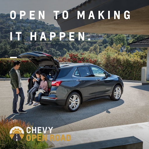 Car Dealer «Reichert Chevy Buick», reviews and photos, 2145 S Eastwood Dr, Woodstock, IL 60098, USA