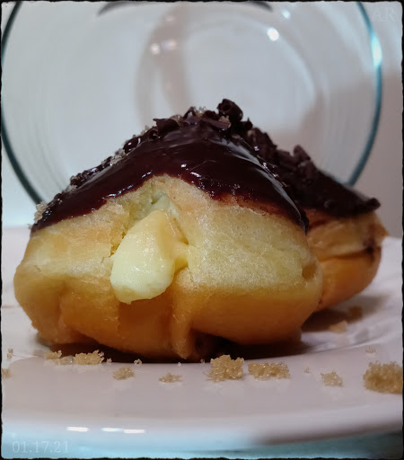 Donut Shop «DB3 Donuts», reviews and photos, 1704 Central St, Evanston, IL 60201, USA