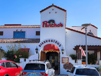 Pancho's