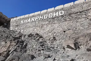 Kharphocho Fort image