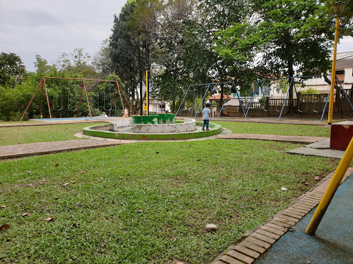 Bukit Bandaraya Park