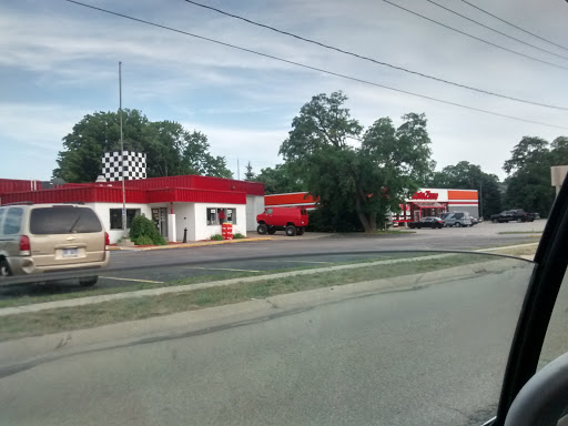 Auto Parts Store «AutoZone», reviews and photos, 1740 Holton Rd, North Muskegon, MI 49445, USA