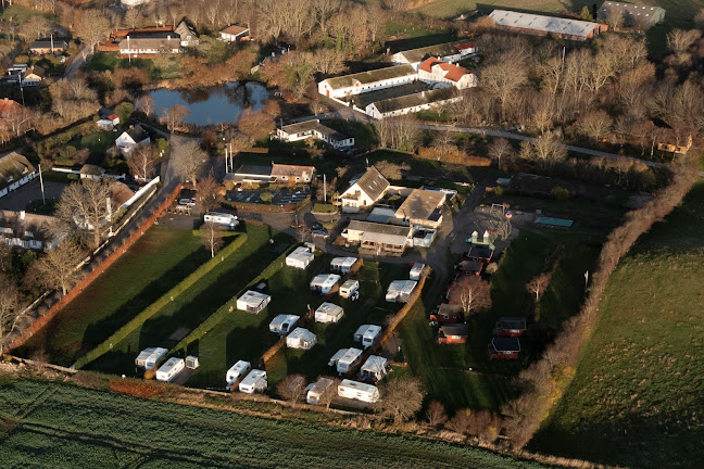 Elsegårde Camping - Ebeltoft