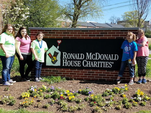 Social Services Organization «Ronald McDonald House», reviews and photos