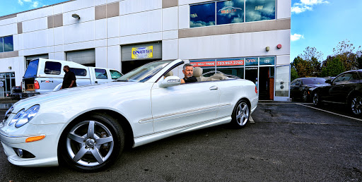 Used Car Dealer «GN AUTO of Chantilly», reviews and photos, 25358 Pleasant Valley Rd, Chantilly, VA 20152, USA